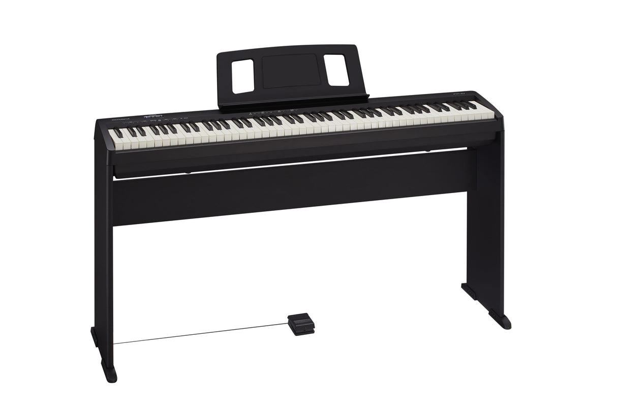 Roland FP-10 Piano Eléctrico