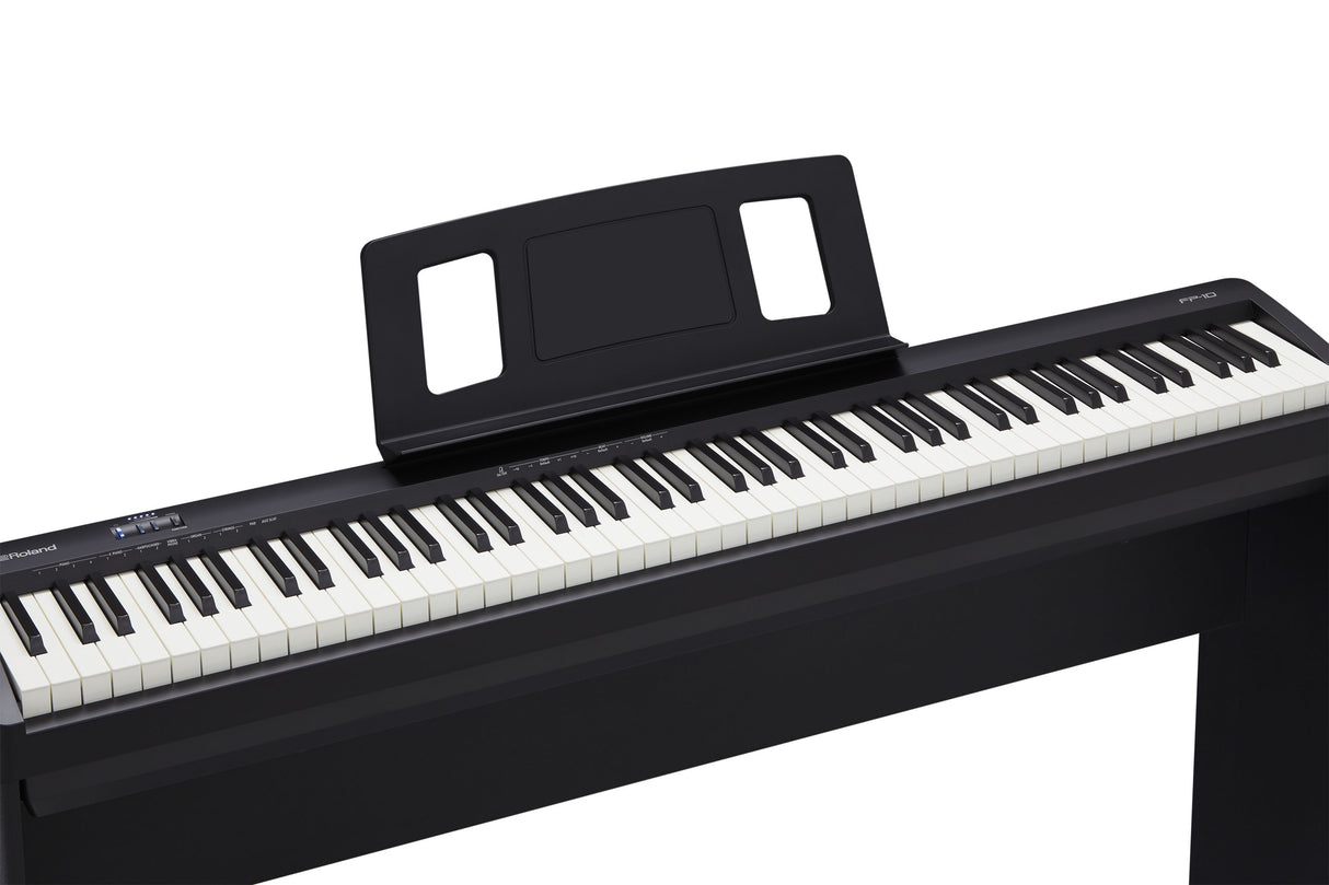 Roland FP-10 Piano Eléctrico