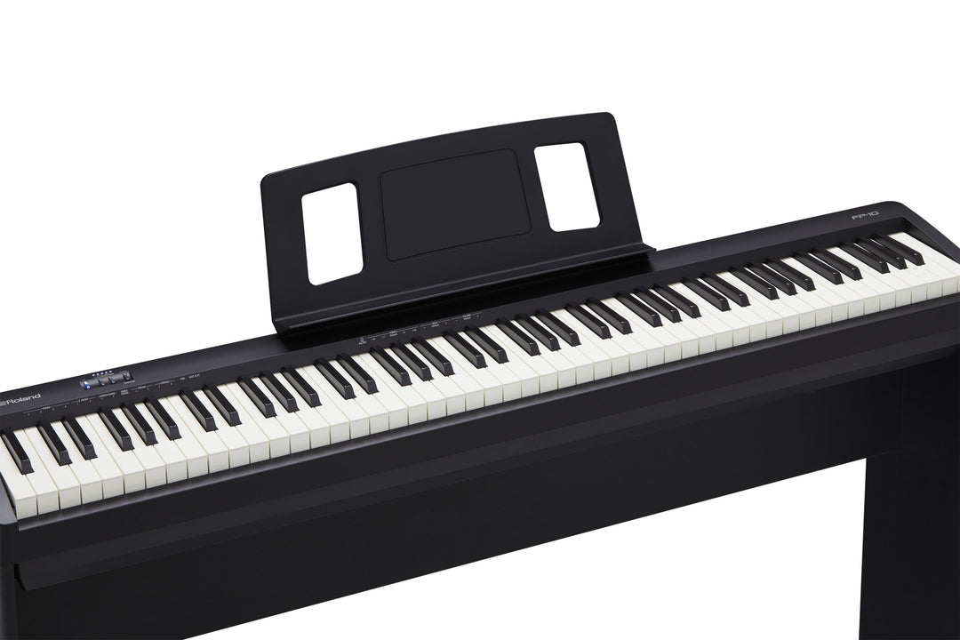 Roland FP-10 Starter Kit