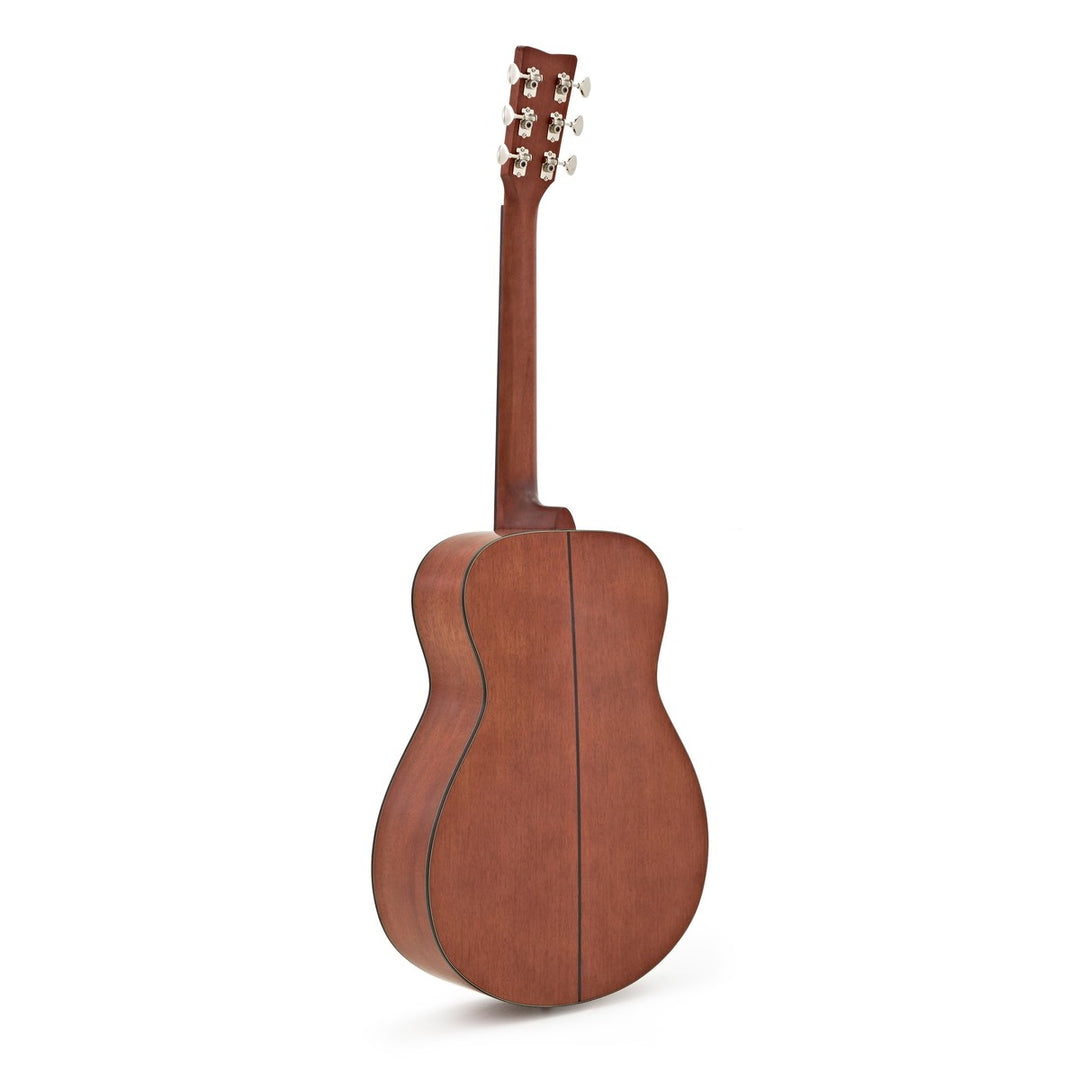 Yamaha FS3II Guitarra Western (Træ)