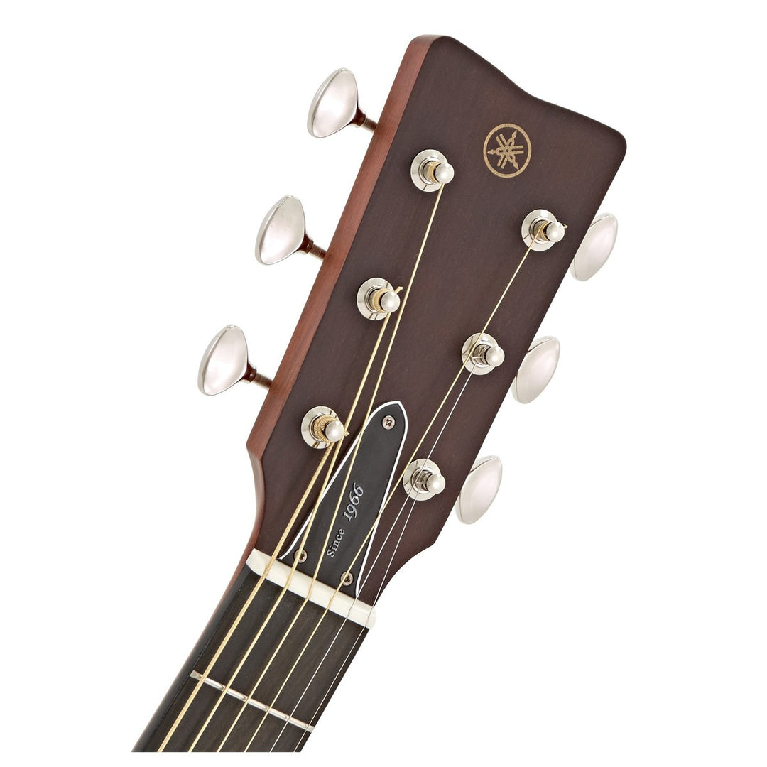 Yamaha FS3II Guitarra Western (Træ)
