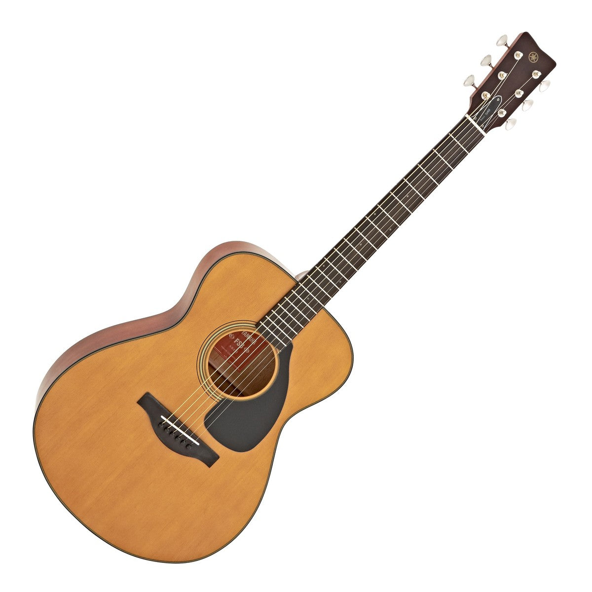 Yamaha FS3II Western Guitar (Wood)