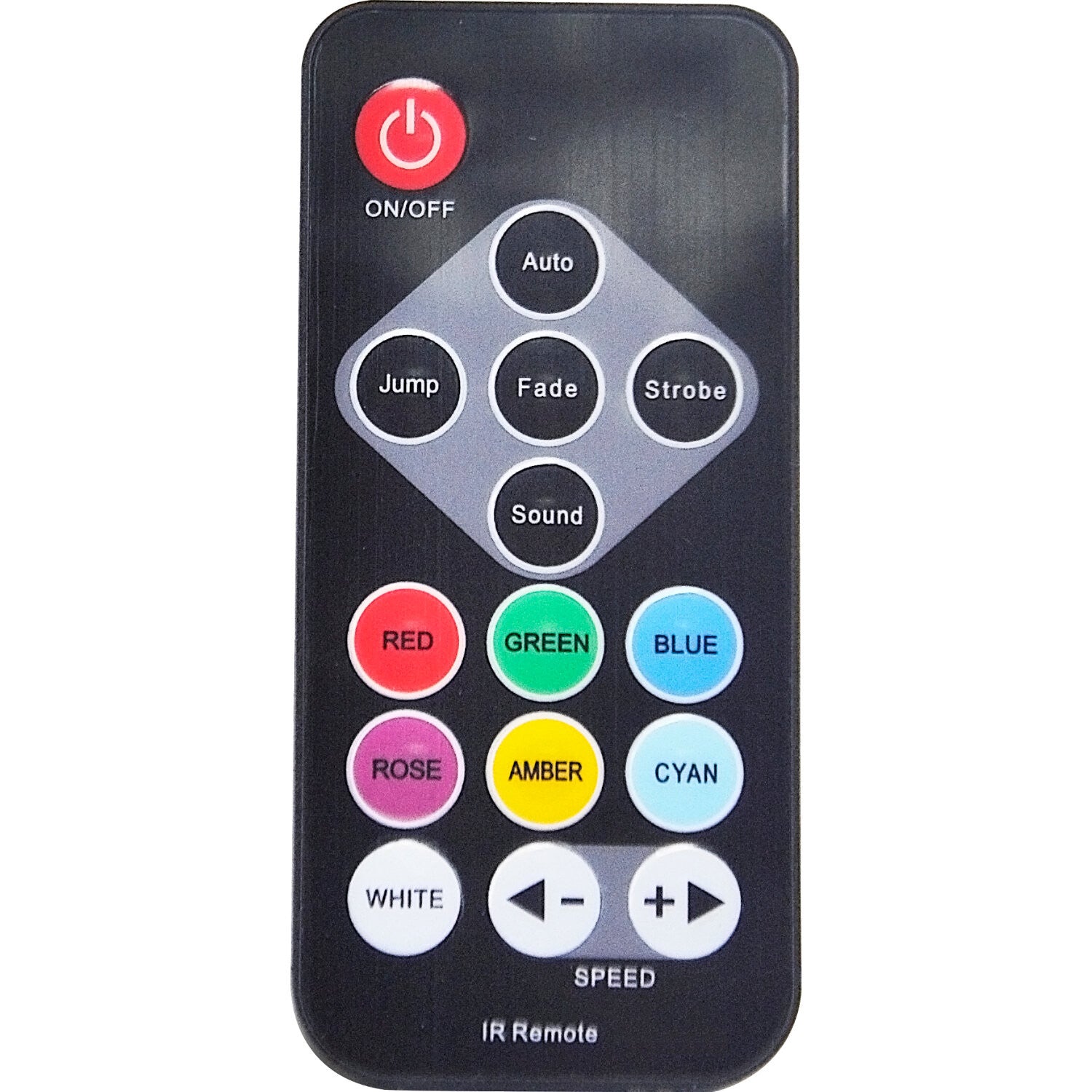 Party Light & Sound LED Light Bar