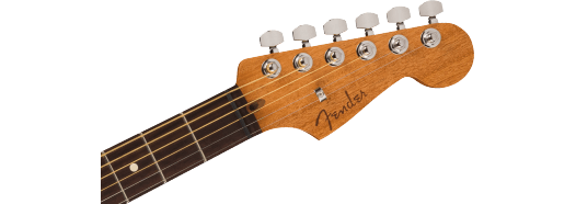 Fender Acoustasonic Player Jazzmaster Guitarra eléctrica (2-Color Sunburst)