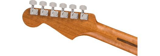 Fender Acoustasonic Player Jazzmaster Guitarra eléctrica (2-Color Sunburst)