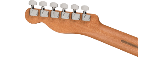 Fender Acoustasonic Player Telecaster Guitarra eléctrica (Butterscotch Blonde)