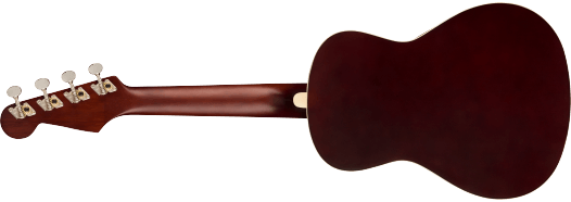 Fender Avalon Tenor Ukelele (Sunburst)