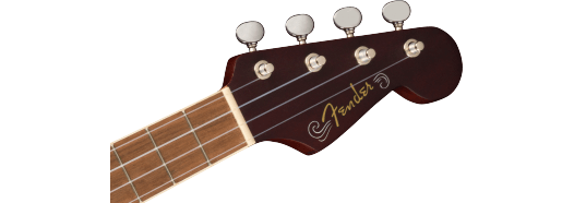 Fender Avalon Tenor Ukelele (Sunburst)