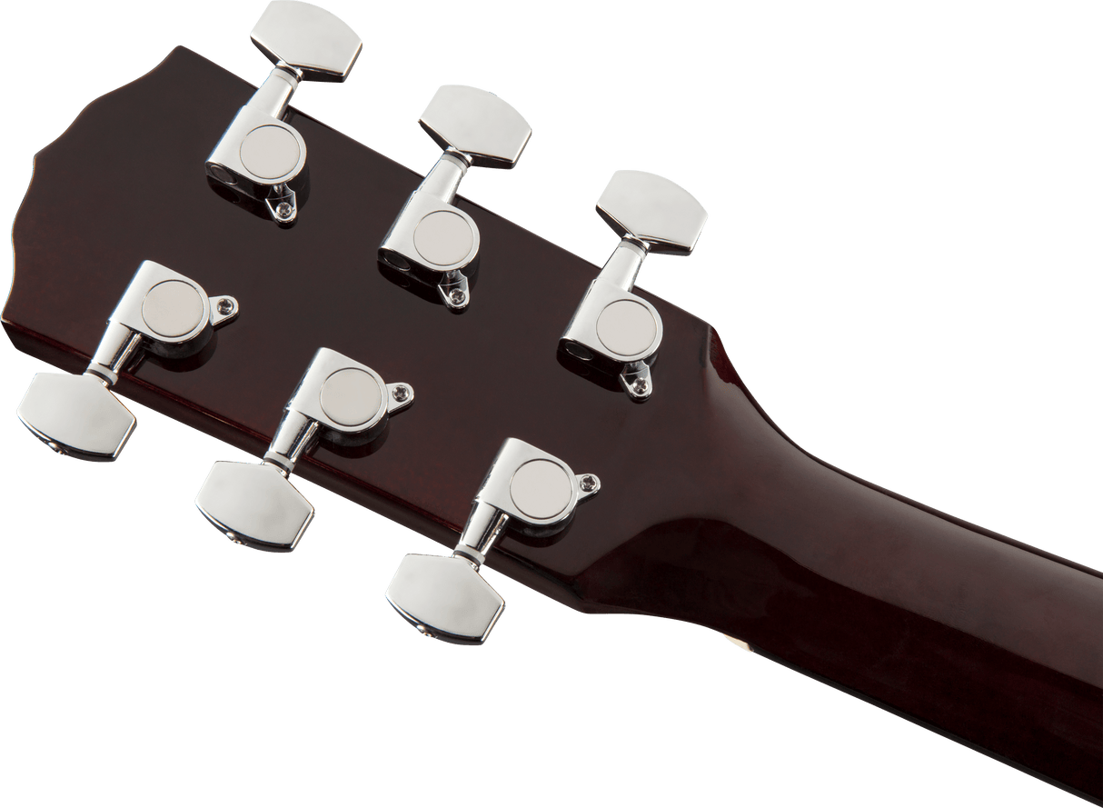 Fender FA-115 Dreadnought Western Guitar Pack (Natural)