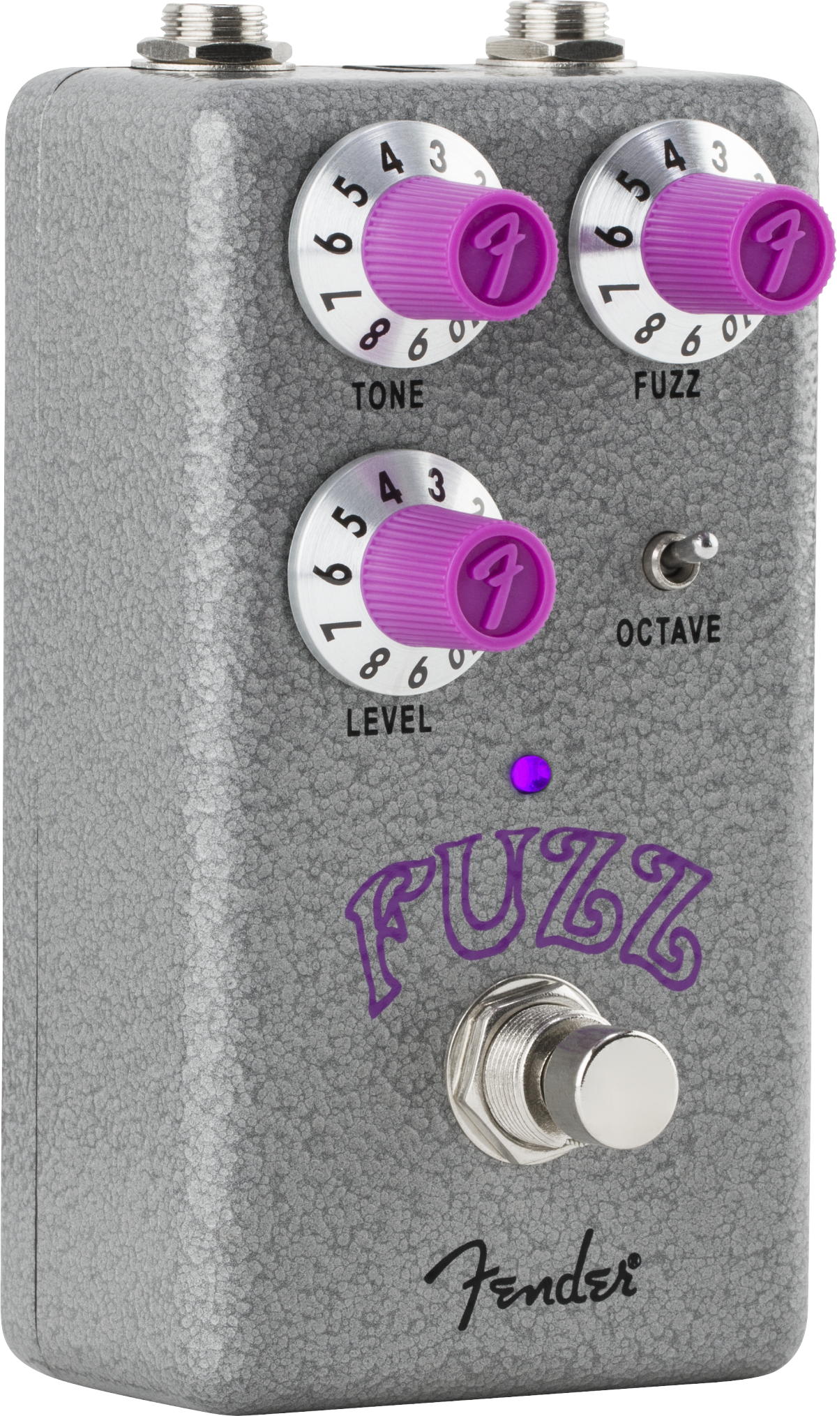 Fender Hammertone Fuzz Pedal de Guitarra