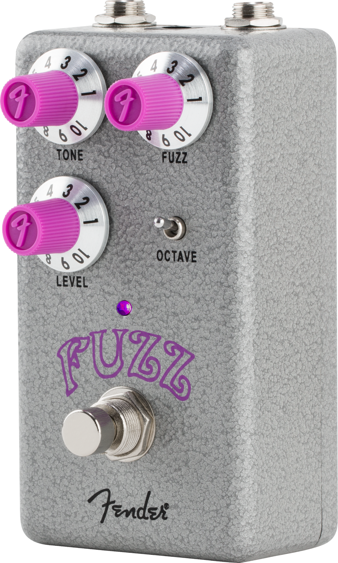 Fender Hammertone Fuzz Pedal de Guitarra