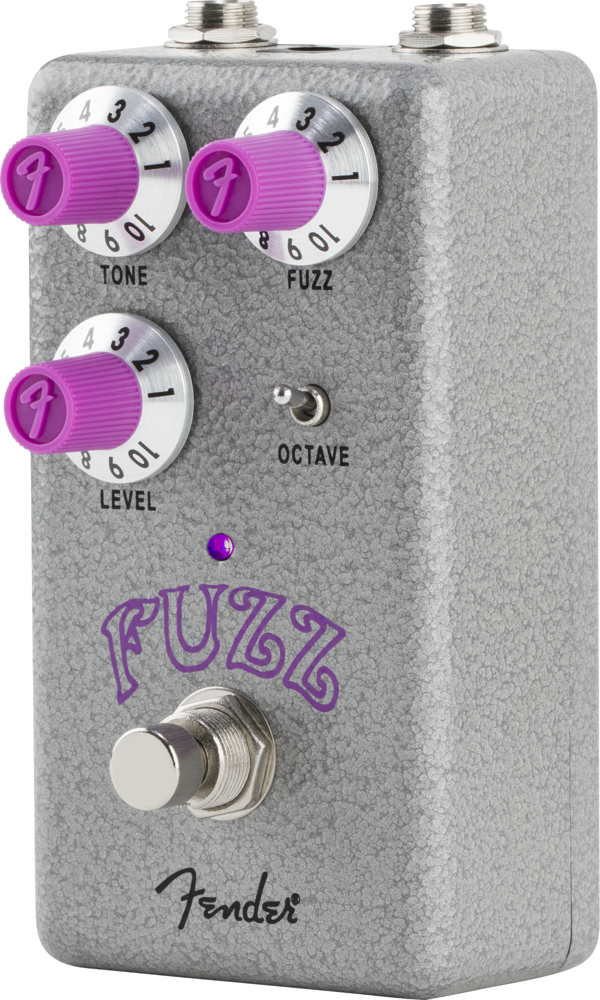 Fender Hammertone Fuzz Pedal de Guitarra