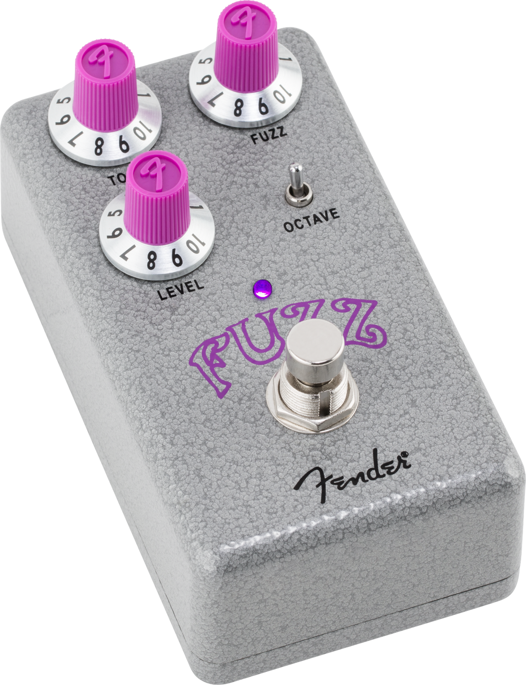 Fender Hammertone Fuzz Pedal de Guitarra