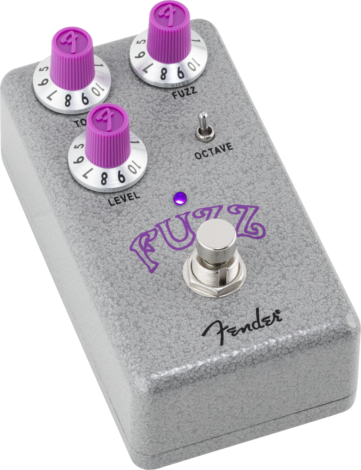 Fender Hammertone Fuzz Pedal de Guitarra