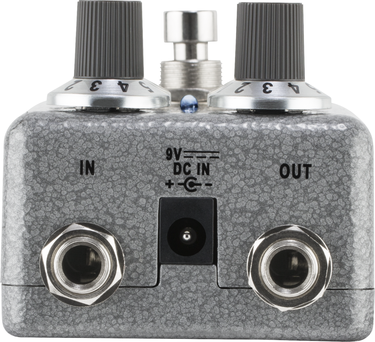Fender Hammertone Metal Pedal de Guitarra