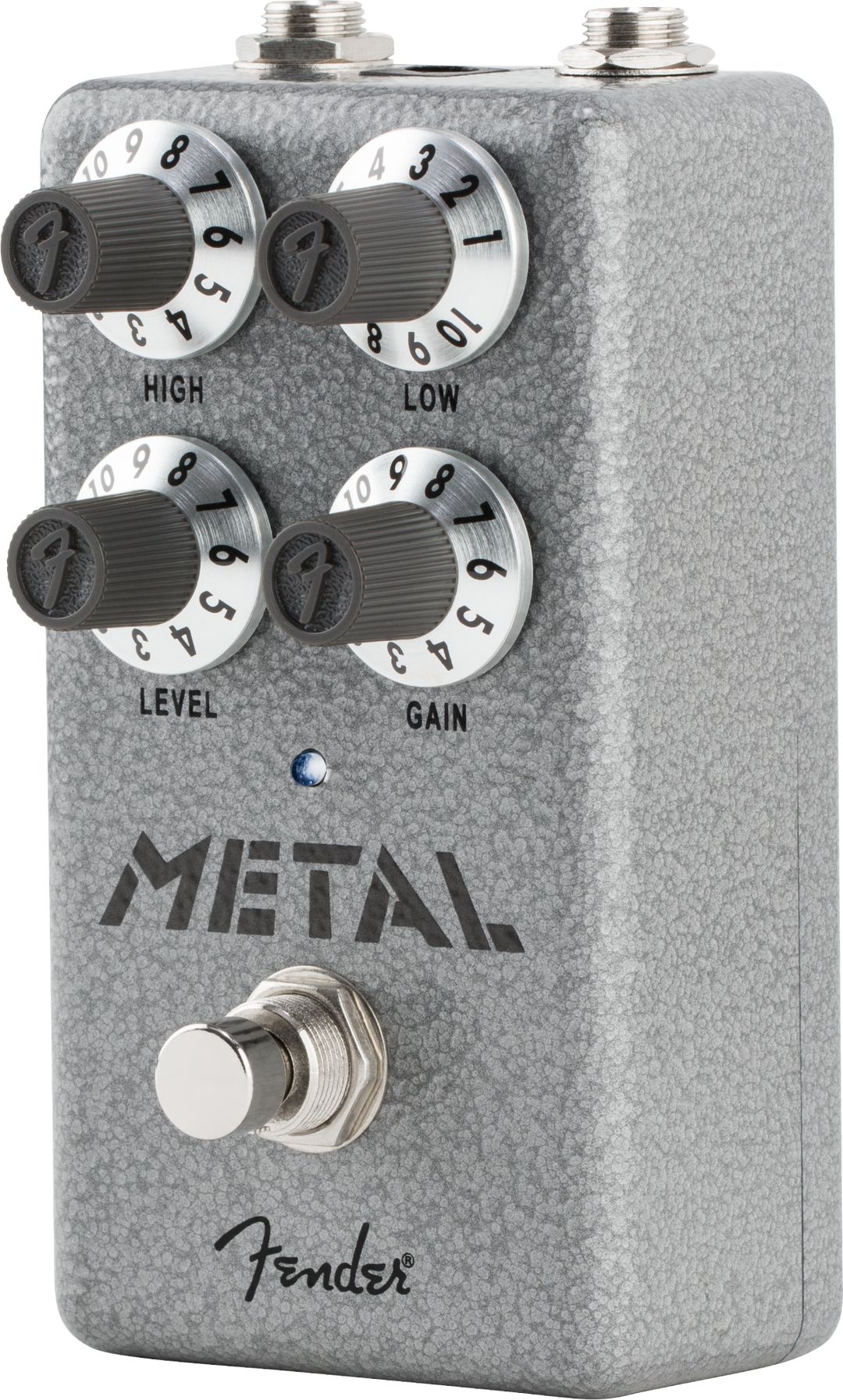Fender Hammertone Metal Pedal de Guitarra