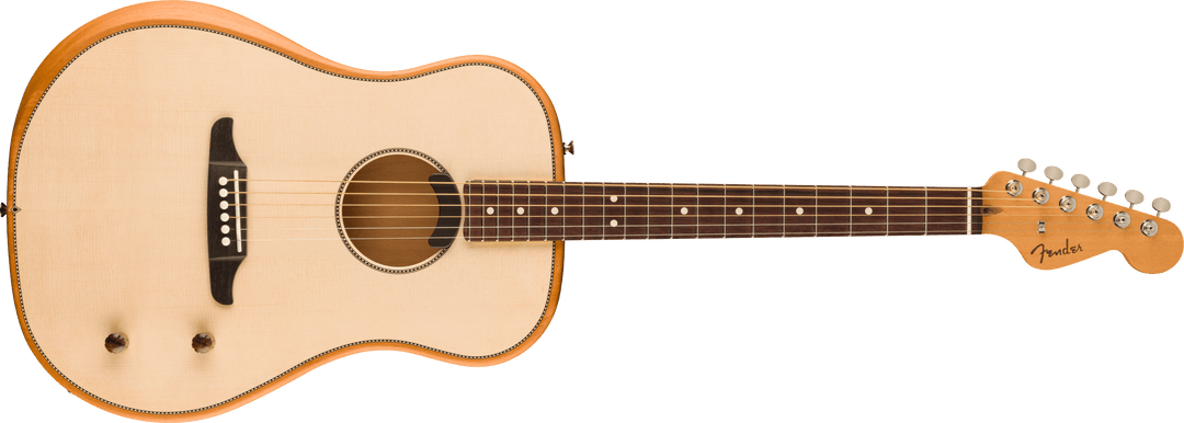 Fender Highway Series Western (Natural)
