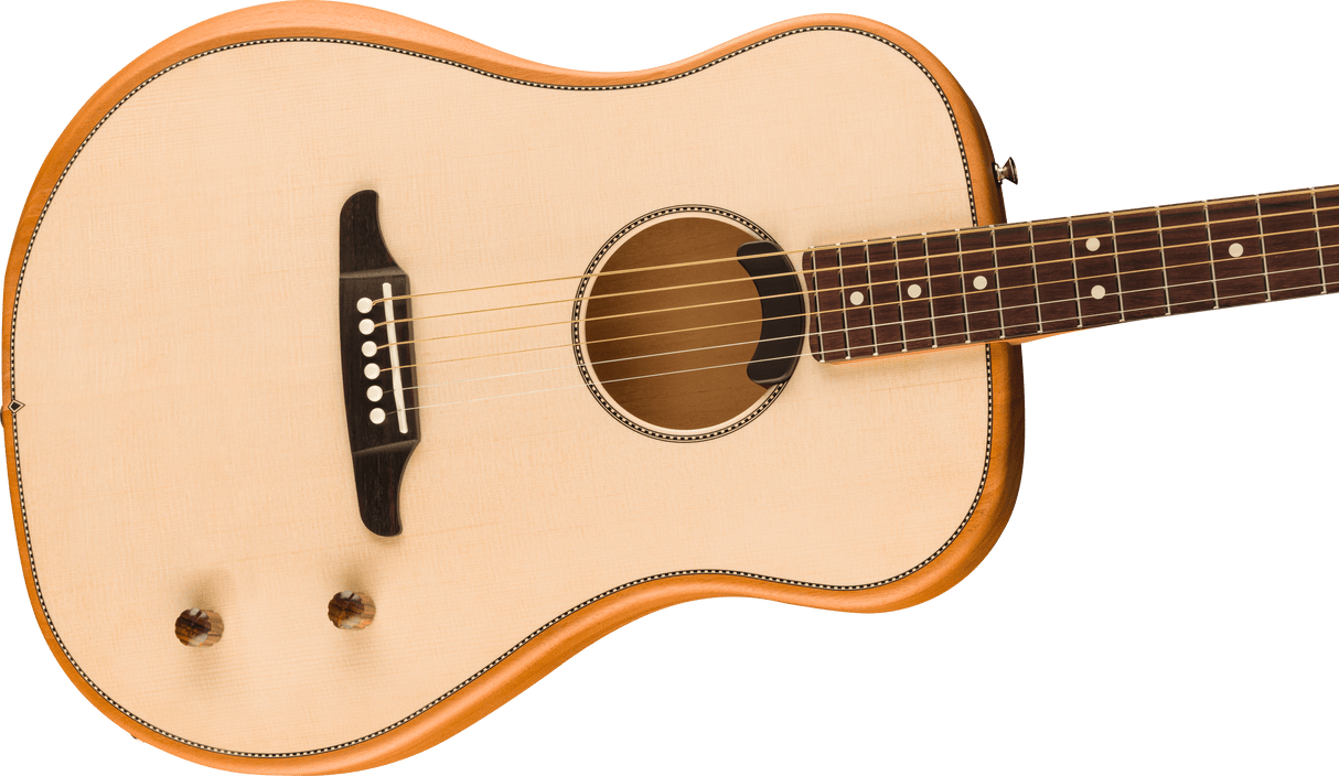 Fender Highway Series Western (Nature)
