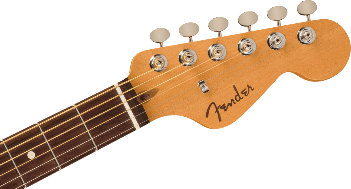 Fender Highway Series Western (Nature)