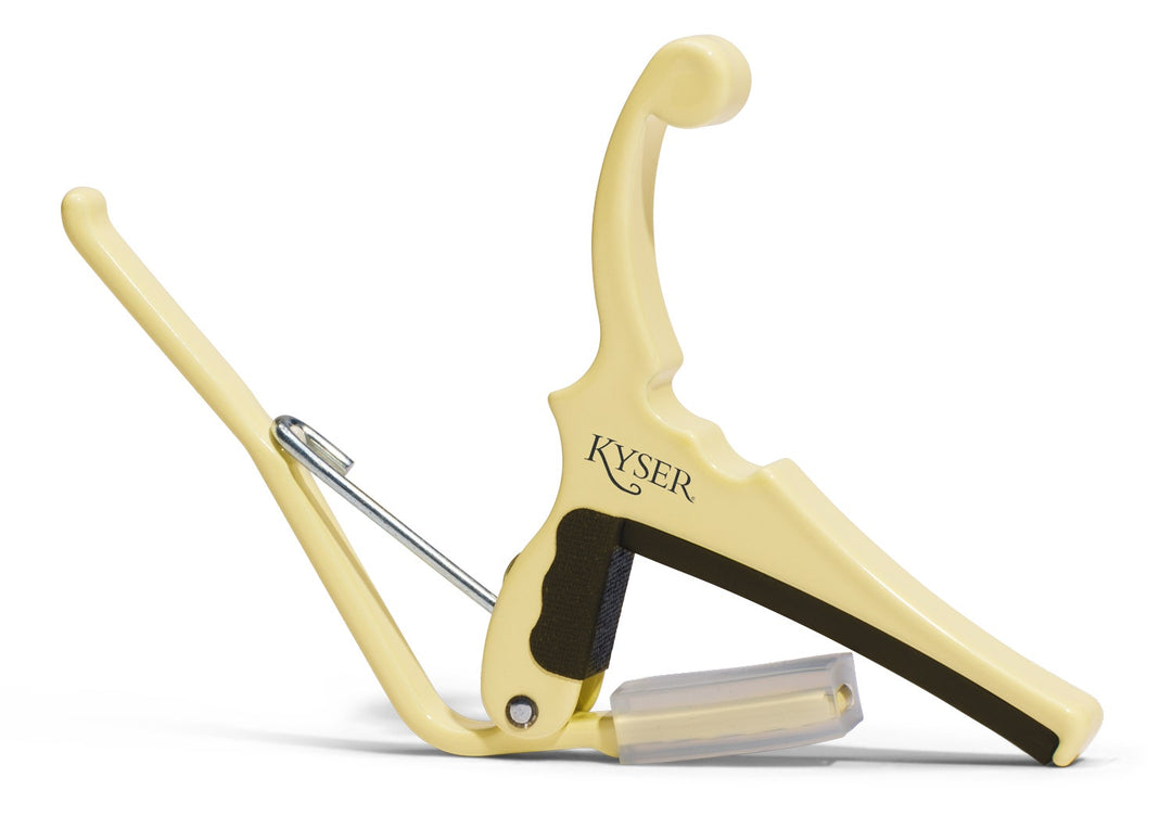 Kyser KGEFOWA cejilla - Olympic White