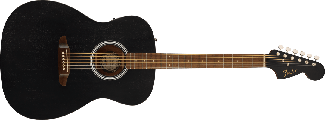 Fender Monterey Standard Western (Negro)