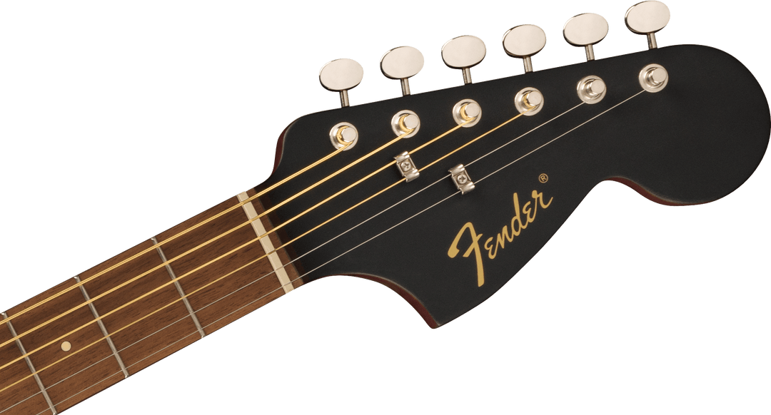 Fender Monterey Standard Western (Negro)