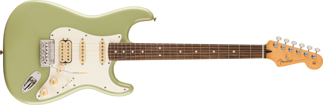 Fender Player II Stratocaser HSS Guitarra eléctrica (Birch Green)