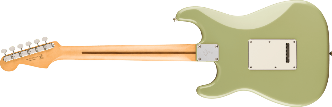 Fender Player II Stratocaser HSS Guitarra eléctrica (Birch Green)