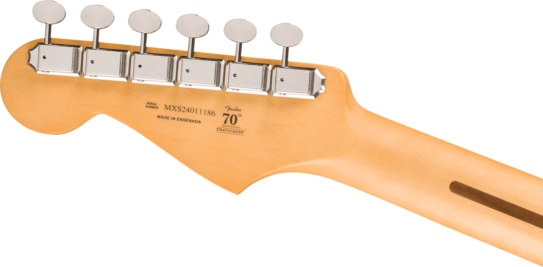 Fender Player II Stratocaser HSS Guitarra eléctrica (Birch Green)