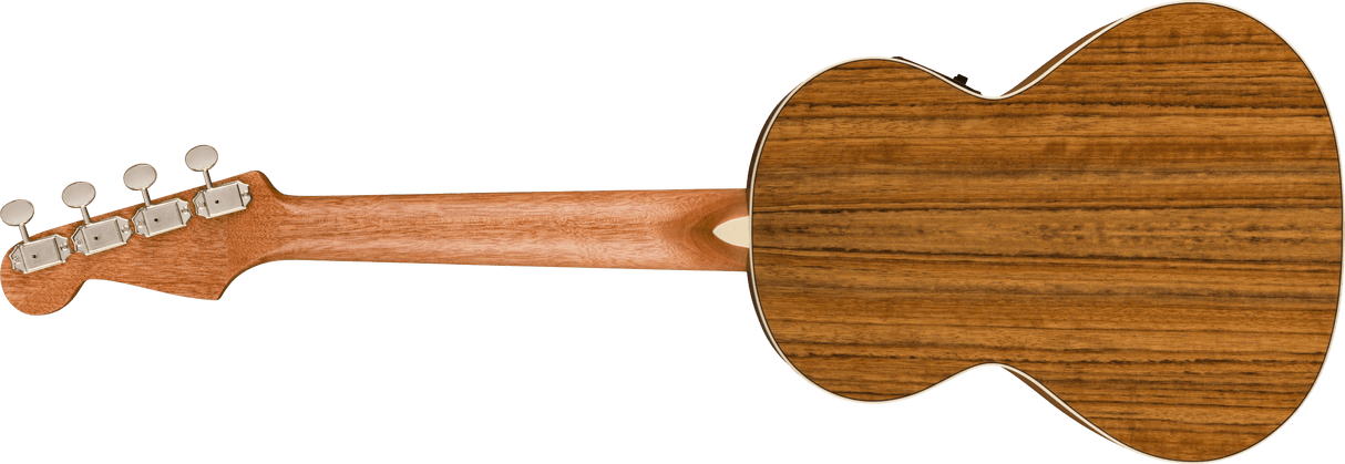Fender Rincon Tenor Ukelele (Aged Cognac Burst)
