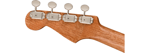 Fender Rincon Tenor Ukelele (Aged Cognac Burst)