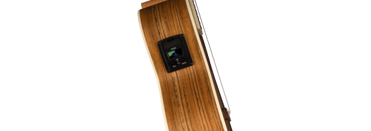 Fender Rincon Tenor Ukelele (Aged Cognac Burst)