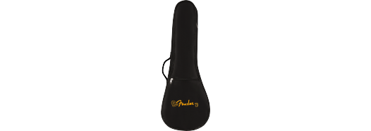 Fender Rincon Tenor Ukelele (Aged Cognac Burst)