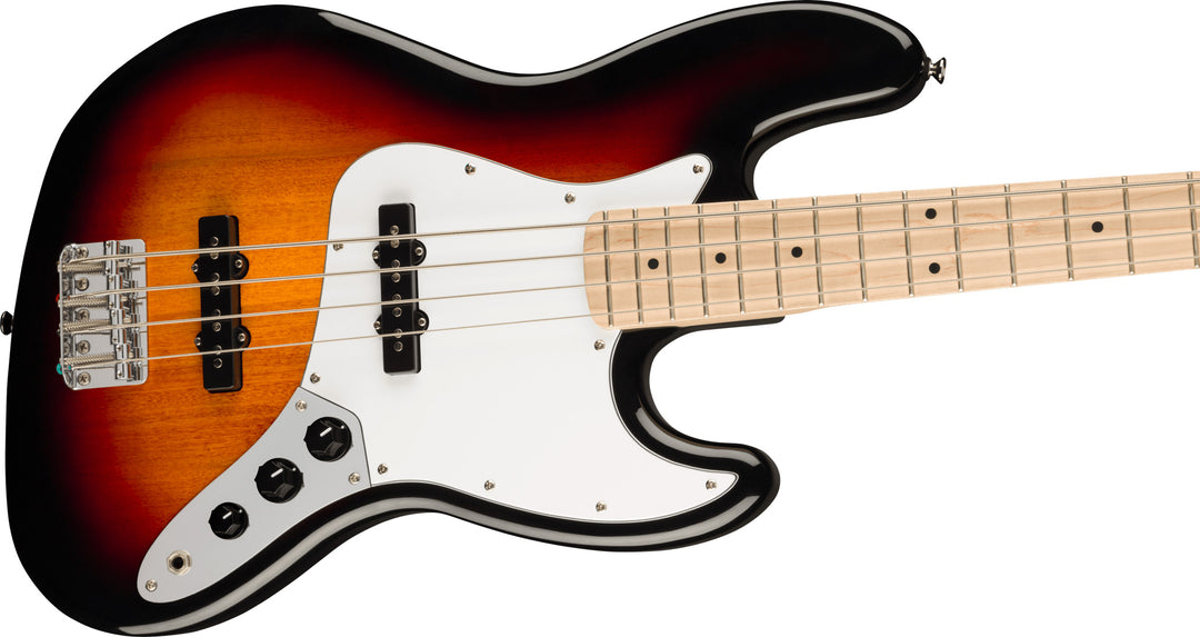 Fender Squier Affinity Jazz Bajo eléctrico (Sunburst)