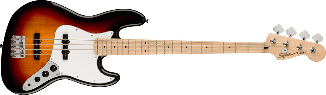 Fender Squier Affinity Jazz Bajo eléctrico (Sunburst)