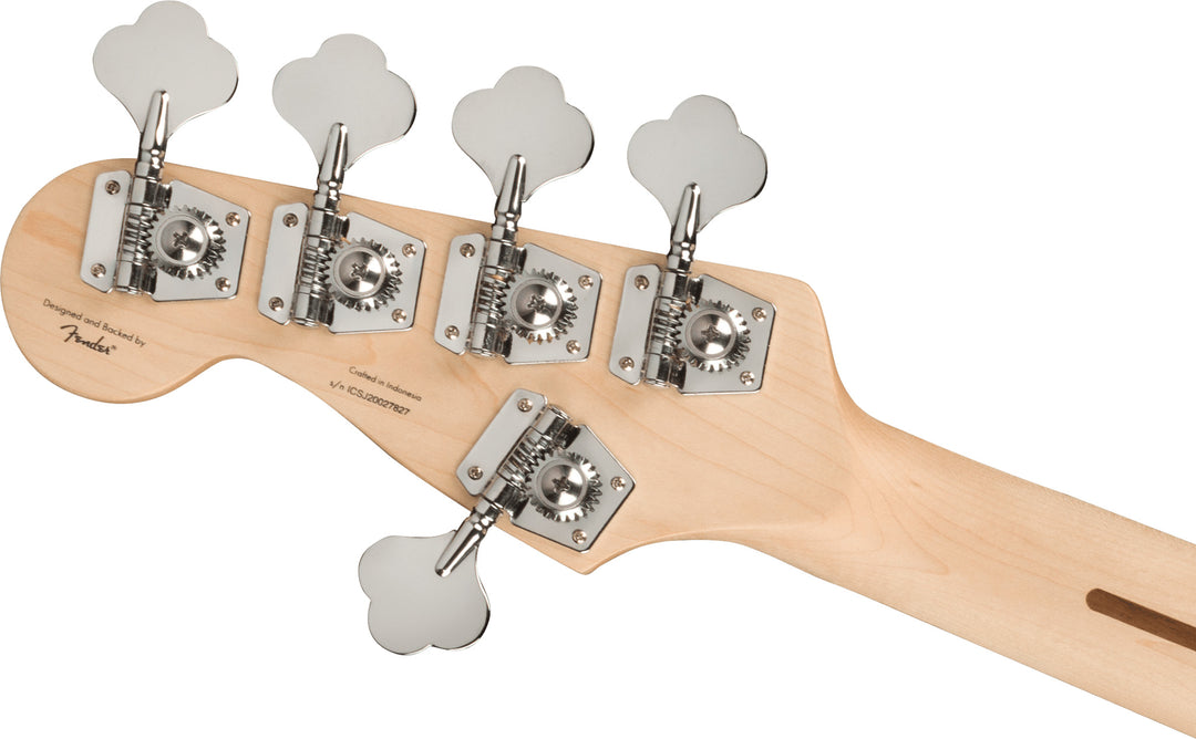 Fender Squier Affinity Jazz Bass V Bajo eléctrico (Sunburst)
