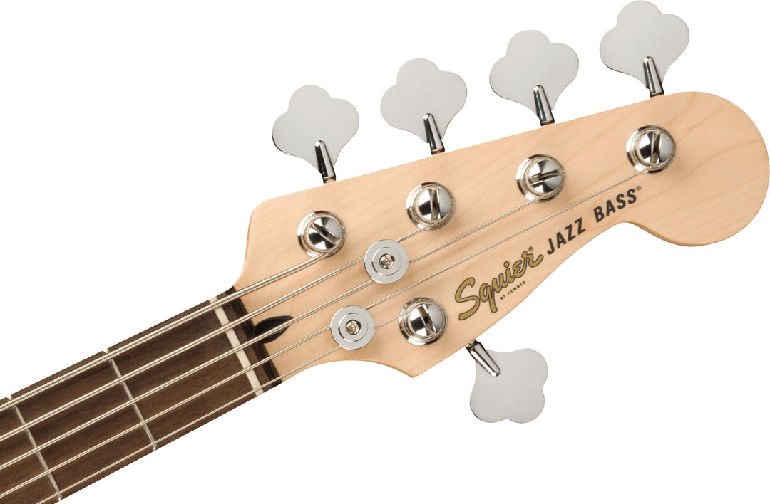 Fender Squier Affinity Jazz Bass V Bajo eléctrico (Sunburst)