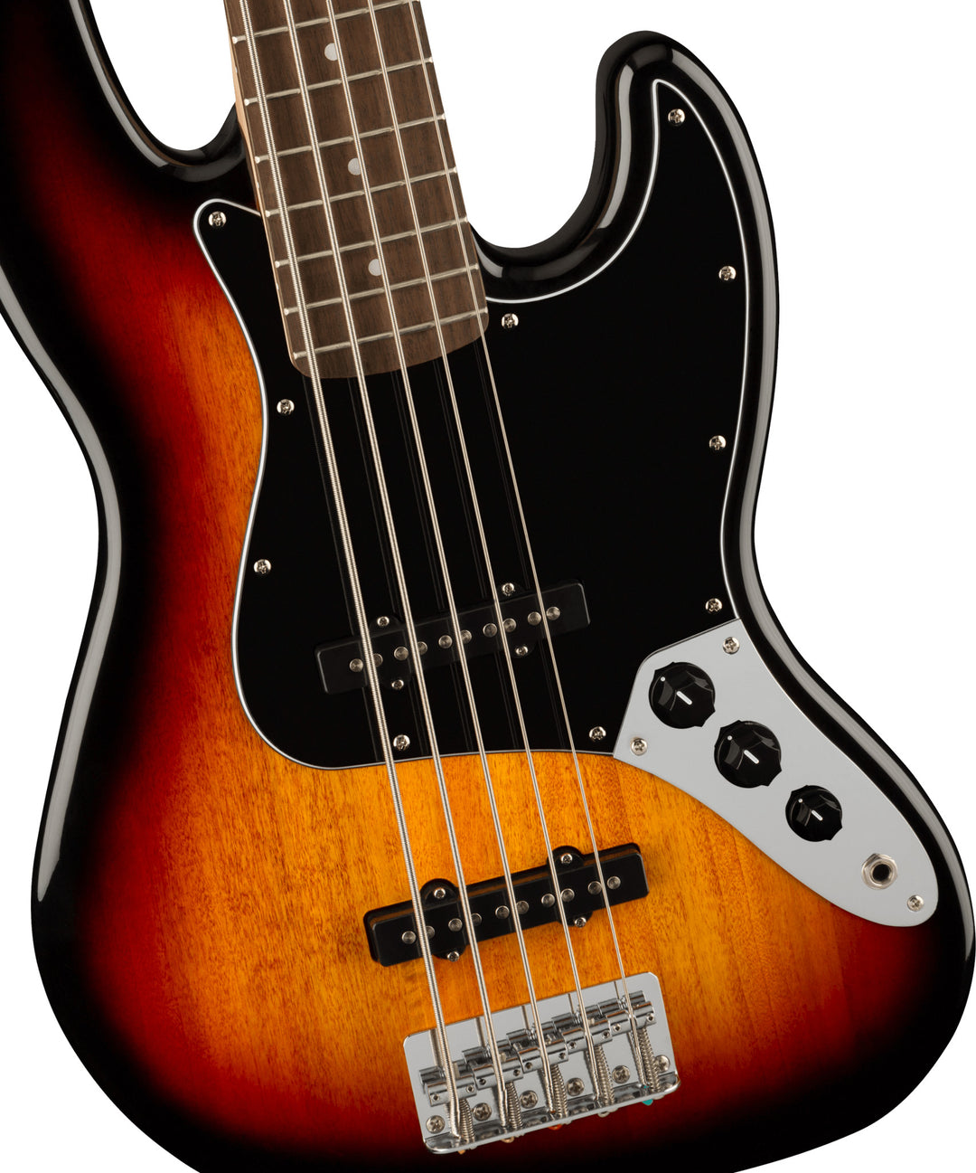 Fender Squier Affinity Jazz Bass V Bajo eléctrico (Sunburst)