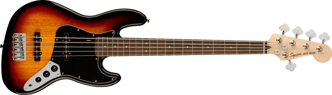 Fender Squier Affinity Jazz Bass V Bajo eléctrico (Sunburst)