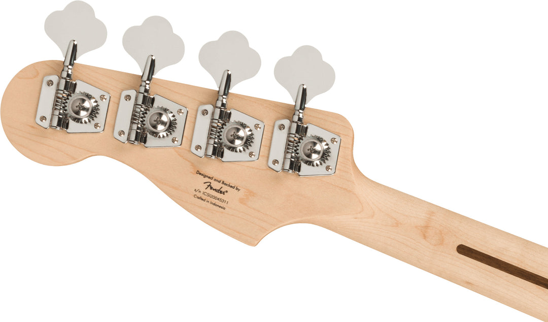 Fender Squier Affinity Precision Bajo eléctrico (Olympisk Hvid)