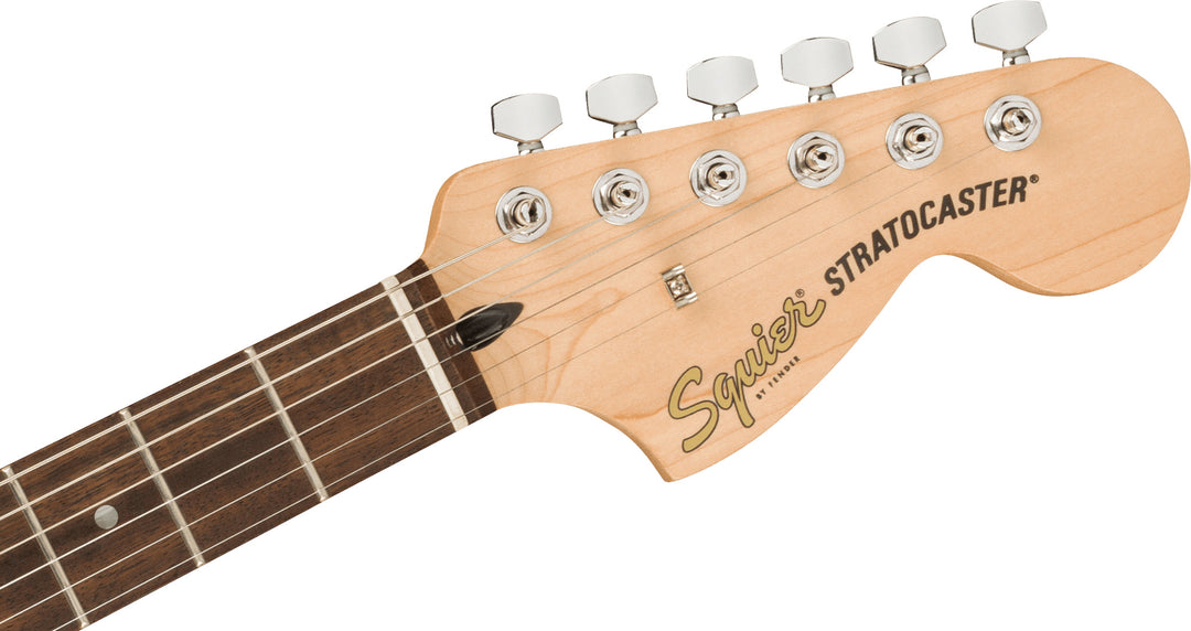 Fender Squier Affinity Stratocaster Guitarra eléctrica (Sunburst)