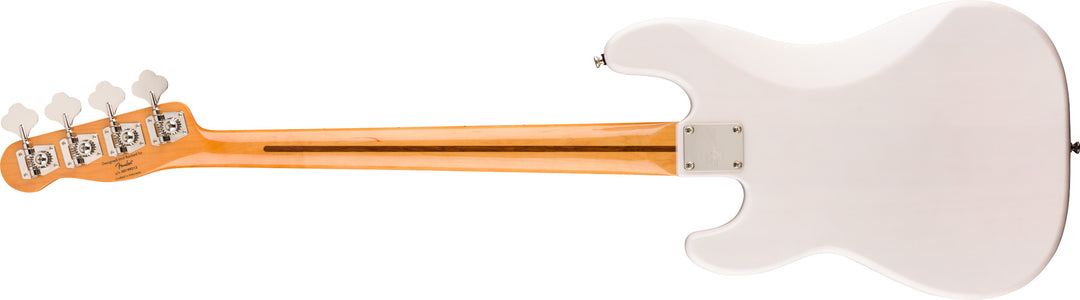 Fender Squier Classic Vibe '50s Precision Bajo eléctrico (Blonde Hvid)