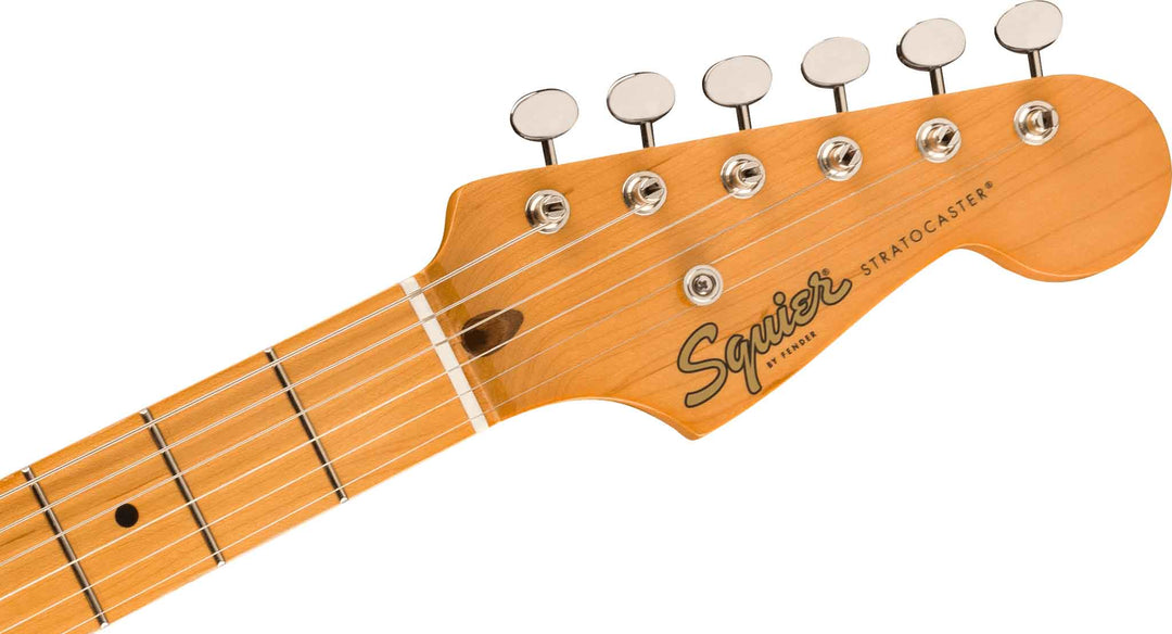Fender Squier Classic Vibe '50s Stratocaster Guitarra eléctrica (Sunburst)