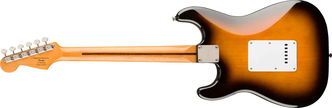 Fender Squier Classic Vibe '50s Stratocaster Guitarra eléctrica (Sunburst)