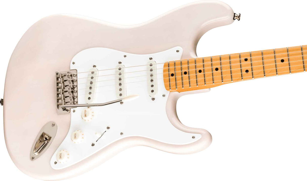 Fender Squier Classic Vibe '50s Stratocaster - White Blonde