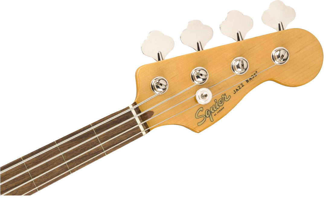 Fender Squier Classic Vibe '60s Jazz Bajo Fretless (Sunburst)