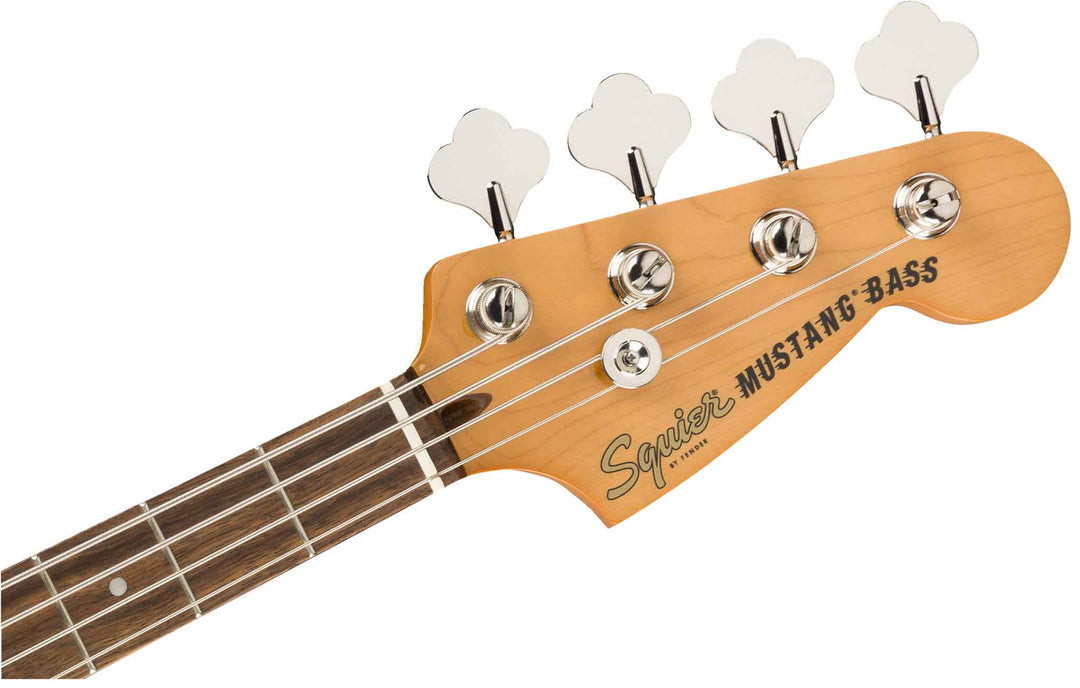 Fender Squier Classic Vibe '60s Mustang Bajo eléctrico (Surf Green)