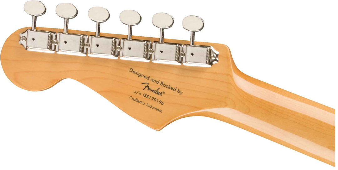 Fender Squier Classic Vibe '60s Stratocaster Guitarra eléctrica (Candy Apple Red)