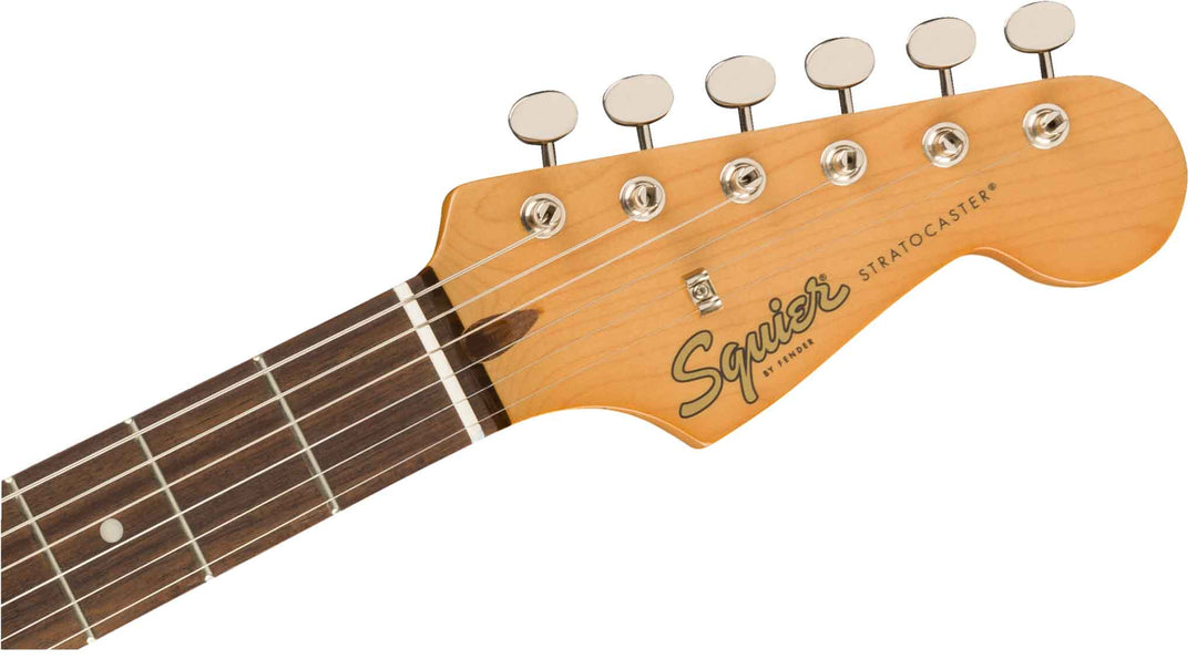 Fender Squier Classic Vibe '60s Stratocaster Guitarra eléctrica (Candy Apple Red)