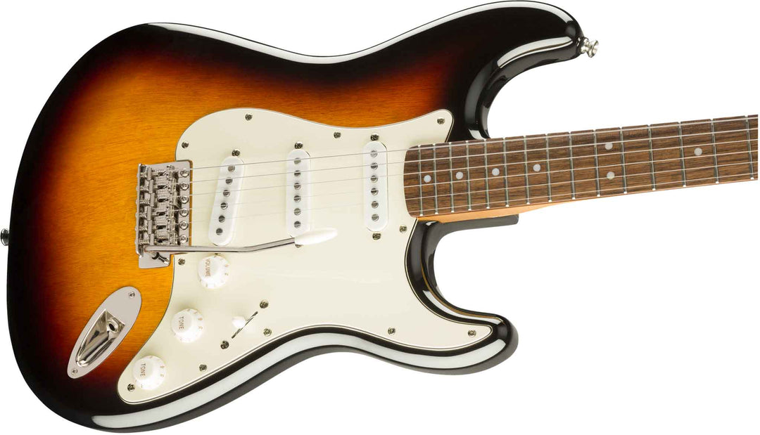 Fender Squier Classic Vibe '60s Stratocaster Guitarra eléctrica (Sunburst)